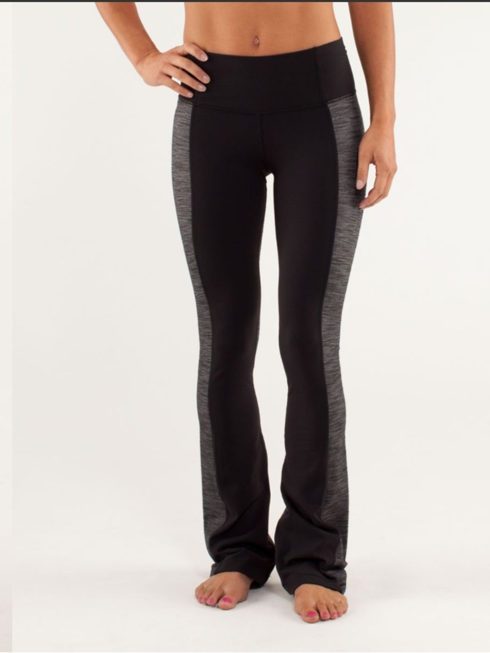 Lululemon Barre Pulse Pant